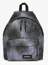 Sac � Dos Padded Pak'r Eastpak Gris authentic 620