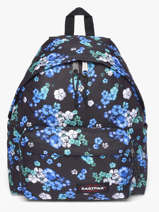 Backpack Padded Pak'r Eastpak Black authentic 620