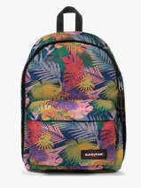 Sac � Dos Out Of Office + Pc 15'' Authentic Eastpak Multicolore authentic K767