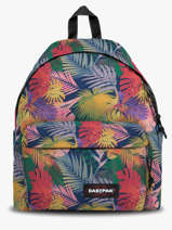Backpack Padded Pak'r Eastpak Multicolor authentic 620