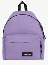 Backpack Padded Pak'r Eastpak Violet authentic 620
