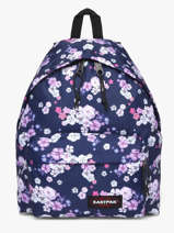Sac � Dos Padded Pak'r Eastpak Bleu authentic 620