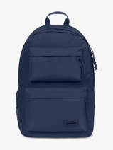 Sac � Dos 1 Compartiment + Pc 13" Eastpak Bleu double casual EK0A5B7Y