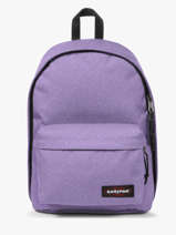 Sac � Dos Out Of Office + Pc 15'' Authentic Eastpak Violet authentic K767