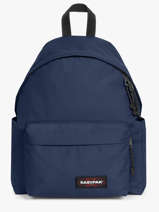 Day Pak'r Backpack 1 Compartment Eastpak Blue authentic EK0A5BG4
