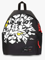 Backpack Eastpak Black eastpak x disney A5BG4DIX
