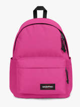 Sac � Dos 1 Compartiment + Pc 16" Eastpak Rose authentic EK0A5BIK