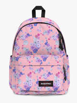 Sac � Dos 1 Compartiment + Pc 16" Eastpak Rose authentic EK0A5BIK