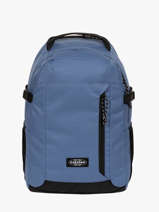 1 Compartment Backpack With 16" Laptop Sleeve Eastpak Blue core series EK0A5BL4