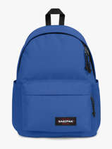 Sac � Dos 1 Compartiment + Pc 16" Eastpak Bleu authentic EK0A5BIK