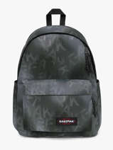 Sac � Dos 1 Compartiment + Pc 16" Eastpak Gris authentic EK0A5BIK