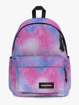 Sac � Dos 1 Compartiment + Pc 16" Eastpak Multicolore authentic EK0A5BIK