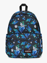 1 Compartment Backpack With 16" Laptop Sleeve Eastpak Black authentic EK0A5BIK