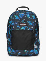 2-compartment Backpack With 15" Laptop Sleeve Eastpak Black authentic EK0A5BKS
