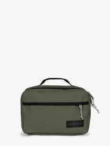Toiletry Kit Eastpak Green tarp A5BKTTAR