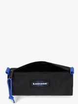 Kit Benchmark Eastpak Black authentic K372-vue-porte