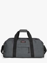 Duffle Bag Authentic Luggage Eastpak Gray authentic luggage K79D