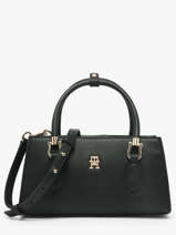 Crossbody Bag Th Grace Tommy hilfiger Black th grace AW18749