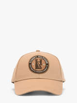 Cap Tommy hilfiger Beige th nautical AM14311