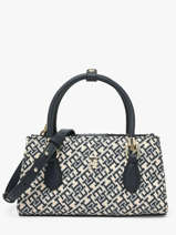 Crossbody Bag Th Grace Tommy hilfiger Blue th grace AW18753