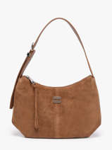 Shoulder Bag Tjw Slouchy Tommy hilfiger Brown tjw slouchy AW18859
