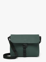 Shoulder Bag City Recycled Polyester Ucon acrobatics Green city YURI