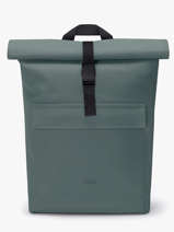 Backpack Ucon acrobatics Green backpack JANNMINI