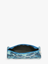 1 Compartment Pouch Quiksilver Blue quiksilver 26CQ207P-vue-porte