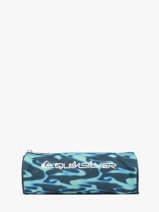 1 Compartment Pouch Quiksilver Blue quiksilver 26CQ207P