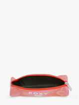 Trousse 1 Compartiment Roxy Orange roxy 26AW207P-vue-porte