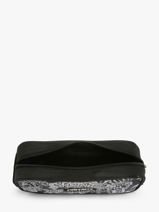 Trousse 1 Compartiment Fortnite Gris gamer 24EZ207G-vue-porte