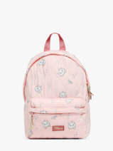 Mini Sac � Dos Disney Rose blooming bright 463