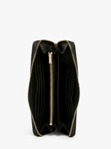 Portefeuille Tommy hilfiger Noir th icon AW18483-vue-porte