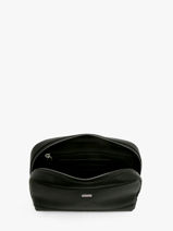Messenger Back Tommy hilfiger Black central AM14484-vue-porte
