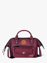 Crossbody Bag Crossbody S Cabaia Red crossbody S