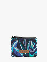 Mini Front Pocket Cabaia Blue pocket POCKMINI