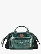 Crossbody Bag Crossbody S Cabaia Green crossbody S