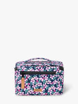 Beauty Case Cabaia Multicolor travel S