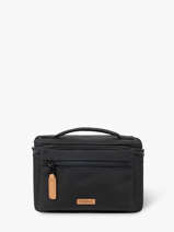 Beauty Case Cabaia Black travel S