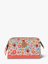 Medium Travel Kit Cabaia Red travel TRAVELKI