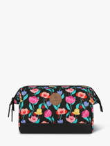 Trousse Travel Kit Medium Cabaia Noir travel TRAVELKI