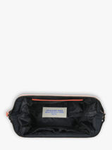 Medium Travel Kit Cabaia Pink travel TRAVELKI-vue-porte