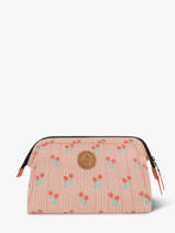 Medium Travel Kit Cabaia Pink travel TRAVELKI