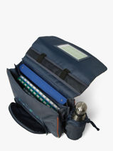 Cartable 2 Compartiments Tann