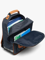 Sac � Dos 2 Compartiments Tann