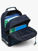 Sac � Dos 2 Compartiments Tann