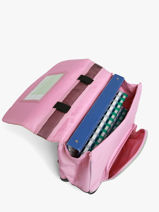 Cartable 1 Compartiment Tann