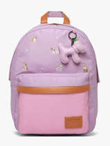 1 Compartment Backpack Tann