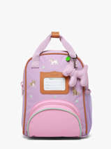 Mini Sac � Dos Tann