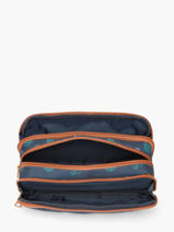 Trousse 3 Compartiments Tann